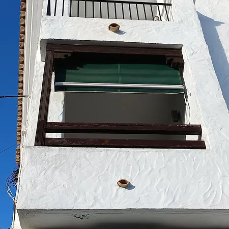 Vistas, Estupenda Ubicacion Y Plaza De Garaje! Apartment Conil De La Frontera