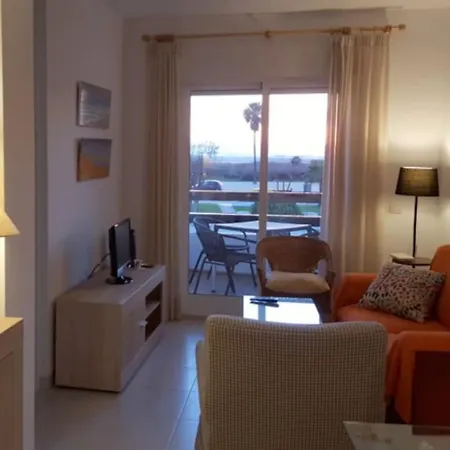 Apartment Vistas, Estupenda Ubicacion Y Plaza De Garaje! Conil De La Frontera