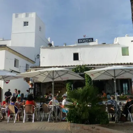 Vistas, Estupenda Ubicacion Y Plaza De Garaje! Conil De La Frontera