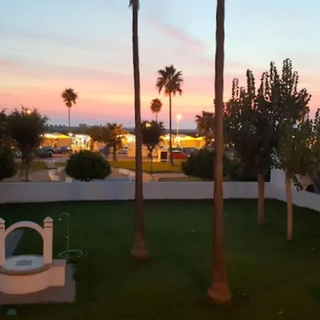 Vistas, Estupenda Ubicacion Y Plaza De Garaje! * Conil De La Frontera