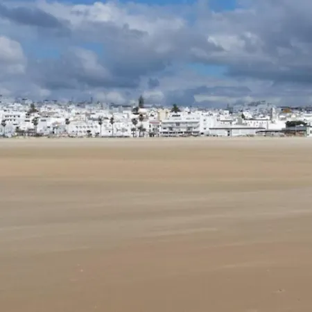 Apartment Vistas, Estupenda Ubicacion Y Plaza De Garaje! Conil De La Frontera