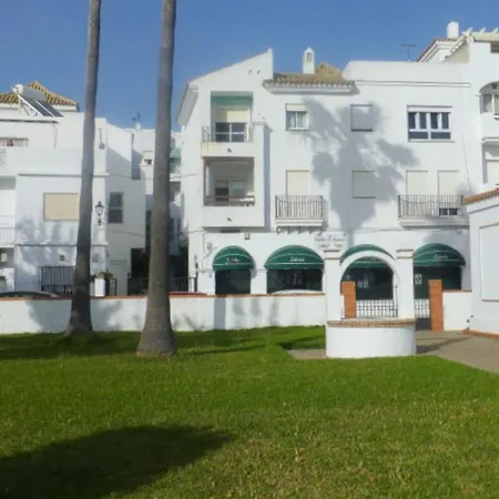 Vistas, Estupenda Ubicacion Y Plaza De Garaje! Conil De La Frontera