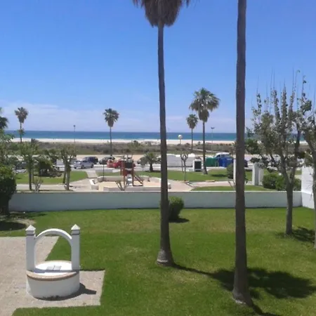 Vistas, Estupenda Ubicacion Y Plaza De Garaje! Apartment